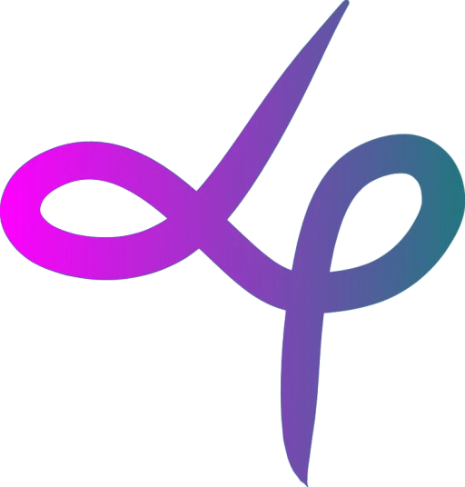 landingpage.at Logo